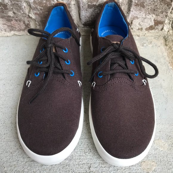 Sperry Top Sider Bodie Sneakers Unisex Kids 3.5M - Picture 3 of 12